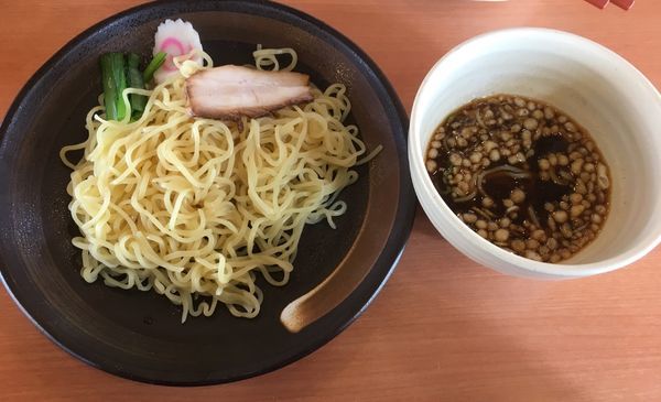 「和風盛り中華(540)」@幸楽苑 日立多賀店の写真