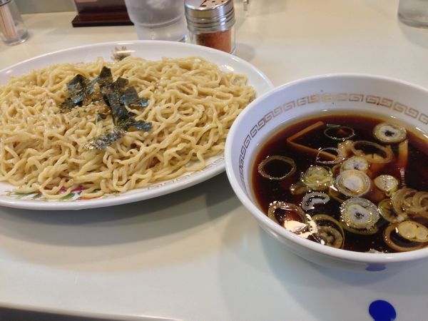 「つけ麺」@春木屋 吉祥寺店の写真