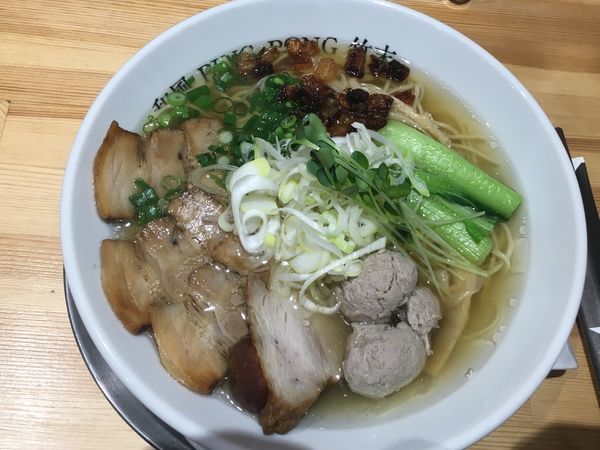 「鰹MAX」@和風ピンポン竹末の写真