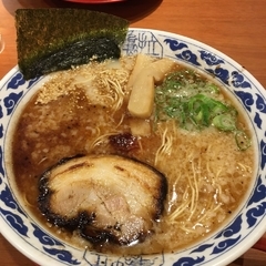 九州らーめん亀王 難波NGK前店の画像