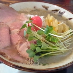 仮麺中(ぬちぐすい)の画像