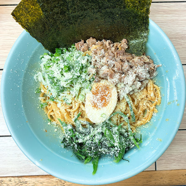 「ミニまぜらすた」@らすた 代々木支店の写真