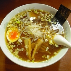 張家餃子別館の画像