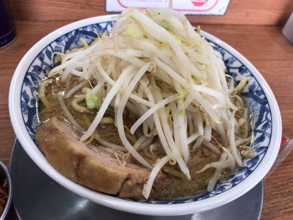 「ラーメン」@ラーメン ぶぅさんの写真