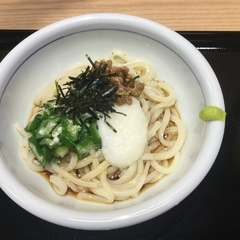 うどん処 マドンナ亭 大街道店の画像