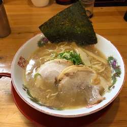 新恵比朱ラーメン