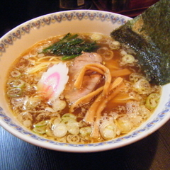 ラーメンゆうやの画像