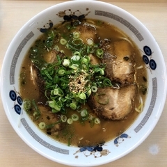 らーめん屋 こうちゃんの画像