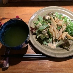 スモークバーベキュー さくらの画像