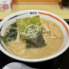 ラーメンショップAji-Q 乙部店の画像