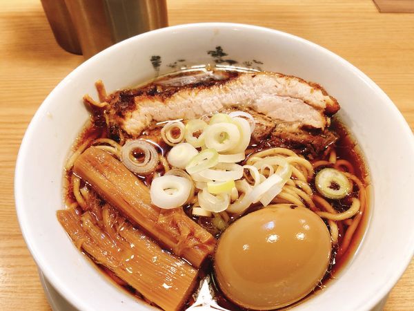 「原点」@人類みな麺類の写真