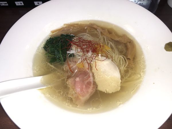 「雪華（750円）」@ユキノマタユキの写真