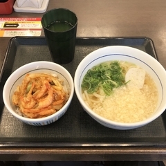 なか卯 祖師ヶ谷大蔵店の画像