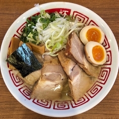 アイアイラーメン 新栄本店の画像