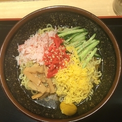 そば新 御茶ノ水店の画像