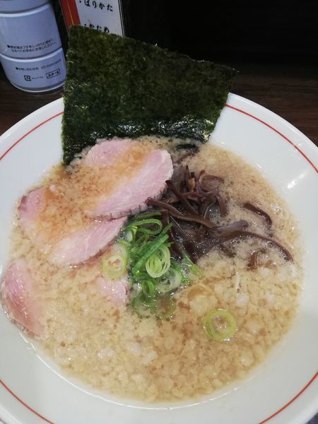 「純らーめん」@純の写真