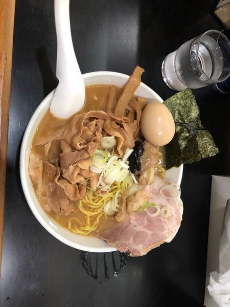 「45周年スペシャル不純＋アンコウ」@一条流がんこ総本家分家四谷荒木町の写真