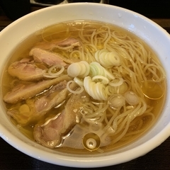つけ蕎麦・山形肉そば 蕎麦 令和の画像