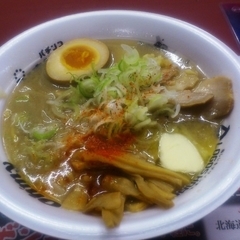 札幌ラーメンショー2019の画像