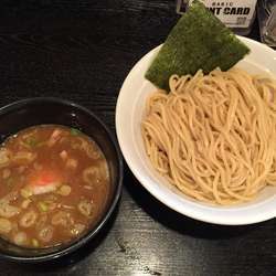 つけ麺790円