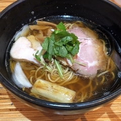 中華そば 煌星の画像