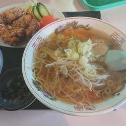 ラーメン