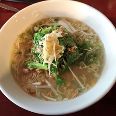 台湾小吃 花蓮の画像