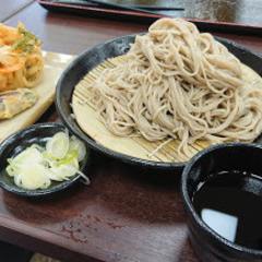 小木曽製粉所 いいやま ぶなの駅店の画像