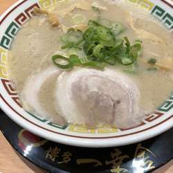 ラーメン