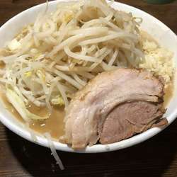 らーめん豚一切れ