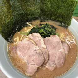 チャーシューメン