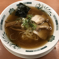 熱烈中華食堂 日高屋 戸田公園駅店の画像