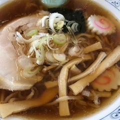 さのや そば店の画像