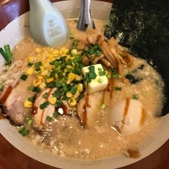 ホープ軒の画像