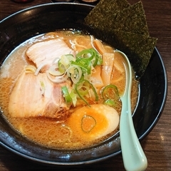 龍昇ラーメン 久里浜店の画像