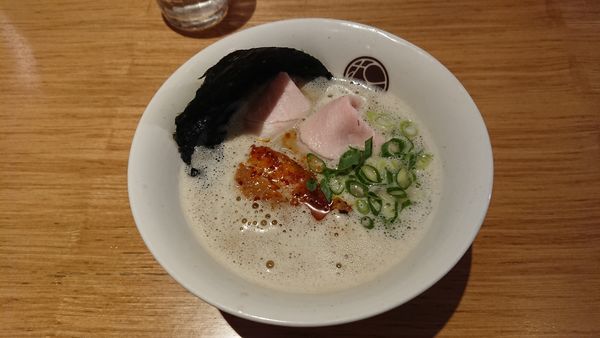 「ミニ無垢」@無垢ツヴァイテの写真