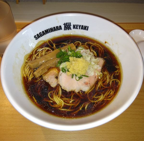 「さがみブラック」@Sagamihara 欅の写真