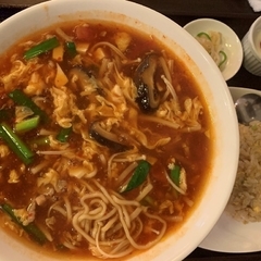 中華料理 食家の画像