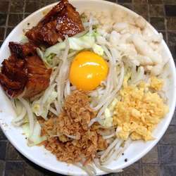 マゼロー小豚2枚