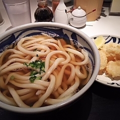本場手打讃岐うどん 谷やの画像