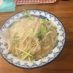 井手ちゃんぽん 名古屋伏見店の画像