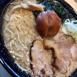 [期間限定] 参月ノ霙ソバ 780円