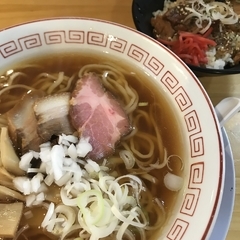 喜多方食堂 麺や玄 十条店の画像