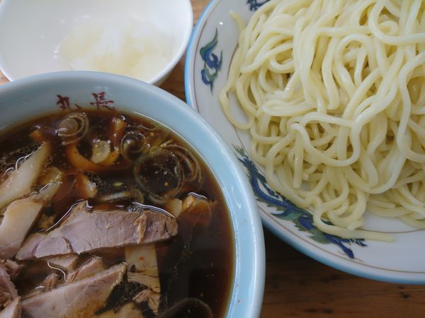 「つけざる」@丸長 坂戸店の写真