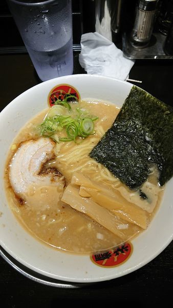 「熟成光麺」@光麺 恵比寿店の写真