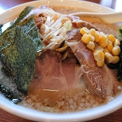 豚骨ラーメン はなの画像
