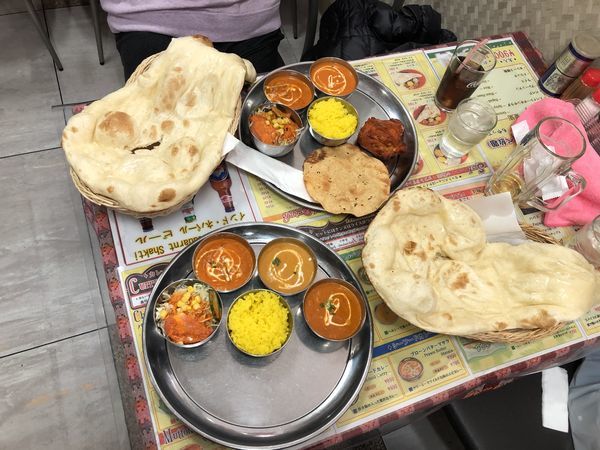 「Ｂセット&Ｃセット」@サクティ 常盤平店の写真