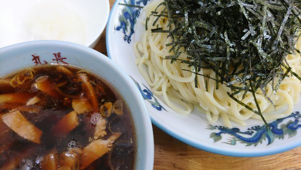 「つけざる」@丸長 坂戸店の写真