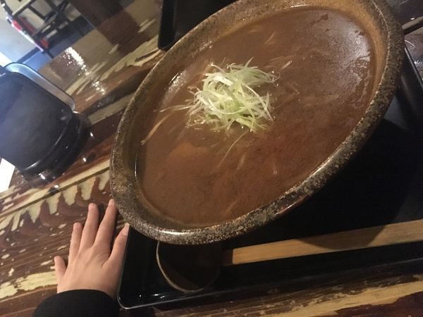 「中華そば(中)」@もちもちの木 白岡店の写真