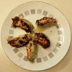 あさくさ食堂の写真